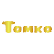 Logo Thiết Bị Hiển Thị Tomko