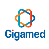 Logo Dược Phẩm Gigamed