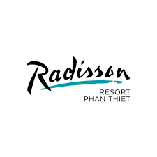 Logo Radisson Resort Phan Thiết