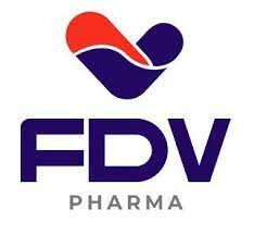 Logo DƯỢC PHẨM FDV VIỆT NAM