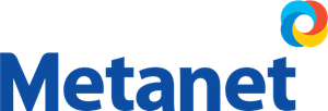 Logo METANET VINA CO., LTD