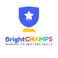 Logo Brightchamps