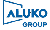 Logo ALUKO Group Vietnam