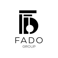 Logo Công Ty Cổ Phần Fado Global