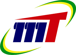 Logo CTY TNHH MTV XÂY LẮP KỸ THUẬT ĐIỆN CƠ MẠNH TÍN