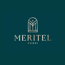 Logo Meritel Hanoi