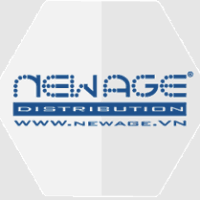 Logo Newage Distribution