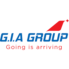 Logo GIA GROUP