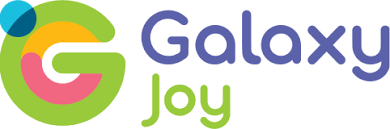 Logo Galaxyjoy JSC
