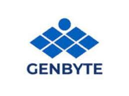 Logo Genbyte Technology