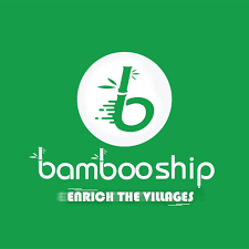 Logo Bambooship
