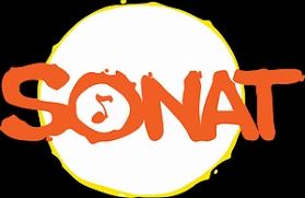 Logo Sonat Game Studio