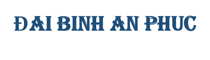 Logo Công Ty TNHH Đại Bình An Phúc