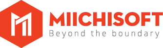 Logo MIICHISOFT