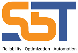 Logo Công ty Cổ Phần Công nghệ và Giải pháp S5T Việt Nam