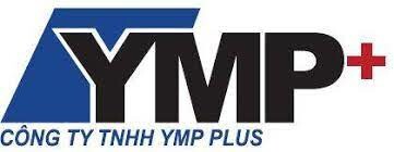 Logo YMP Plus