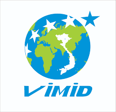 Logo Máy Việt Nam