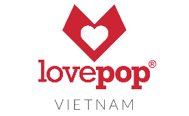 Công ty TNHH LOVEPOP VIỆT NAM