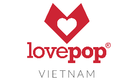 Logo Lovepop