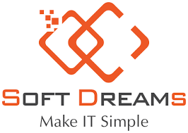 Logo Softdreams
