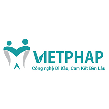 Logo Công ty Cổ phần Quốc tế Nha Khoa Việt Pháp