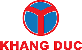 Logo Công Ty Cổ Phần Đầu Tư & Xây Dựng Khang Đức