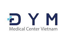 Logo Dym Medical Center Vietnam Company Limited