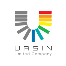 Logo URSIN COMPANY LIMITED