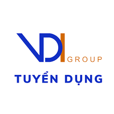Logo VDI GROUP