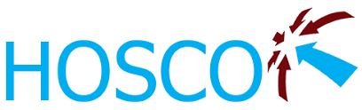 Logo HOSCO VIỆT NAM