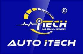 Công ty cổ phần phát triển công nghệ ô tô i.tech