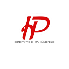 Logo Công ty TNHH MTV Hùng Phúc