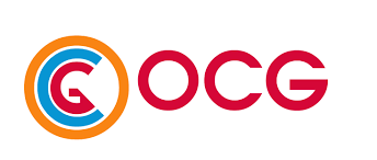 Logo Công ty Cổ phần Công nghệ OCG