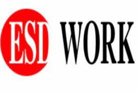 Logo ESD Work Vina