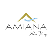 Logo Amiana Resort
