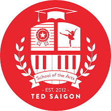 Logo TED SAIGON