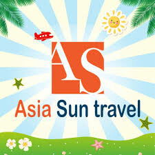 Logo ASIA SUN TRAVEL