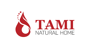 Logo TAMI NATURAL HOME CMP