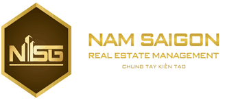 Logo Quản lý Địa Ốc Nam Sài Gòn