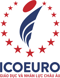 Logo Tập đoàn ICOGroup