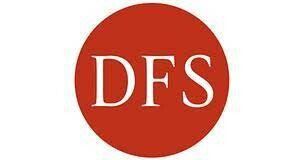 Logo DFS Vietnam LLC