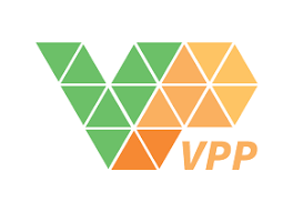 Logo Vietnam Premium Products Trading