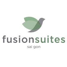 Logo Fusion Suites Saigon Hotel