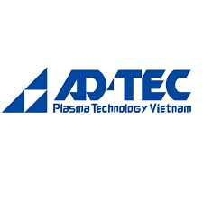 Logo Adtec Plasma Technology Vietnam Co., Ltd
