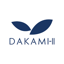 Logo Dakami Cosmetic
