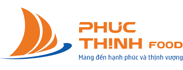 Logo PHÚC THỊNH FOOD