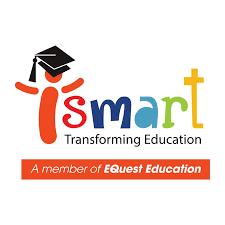 Logo Giáo dục iSmart