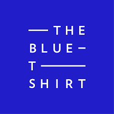 Logo TheblueTshirt