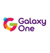 Logo GalaxyOne