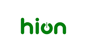 Công ty cổ phần Hion